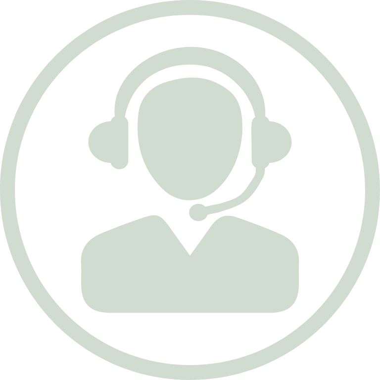 Umfassende Unterstützung